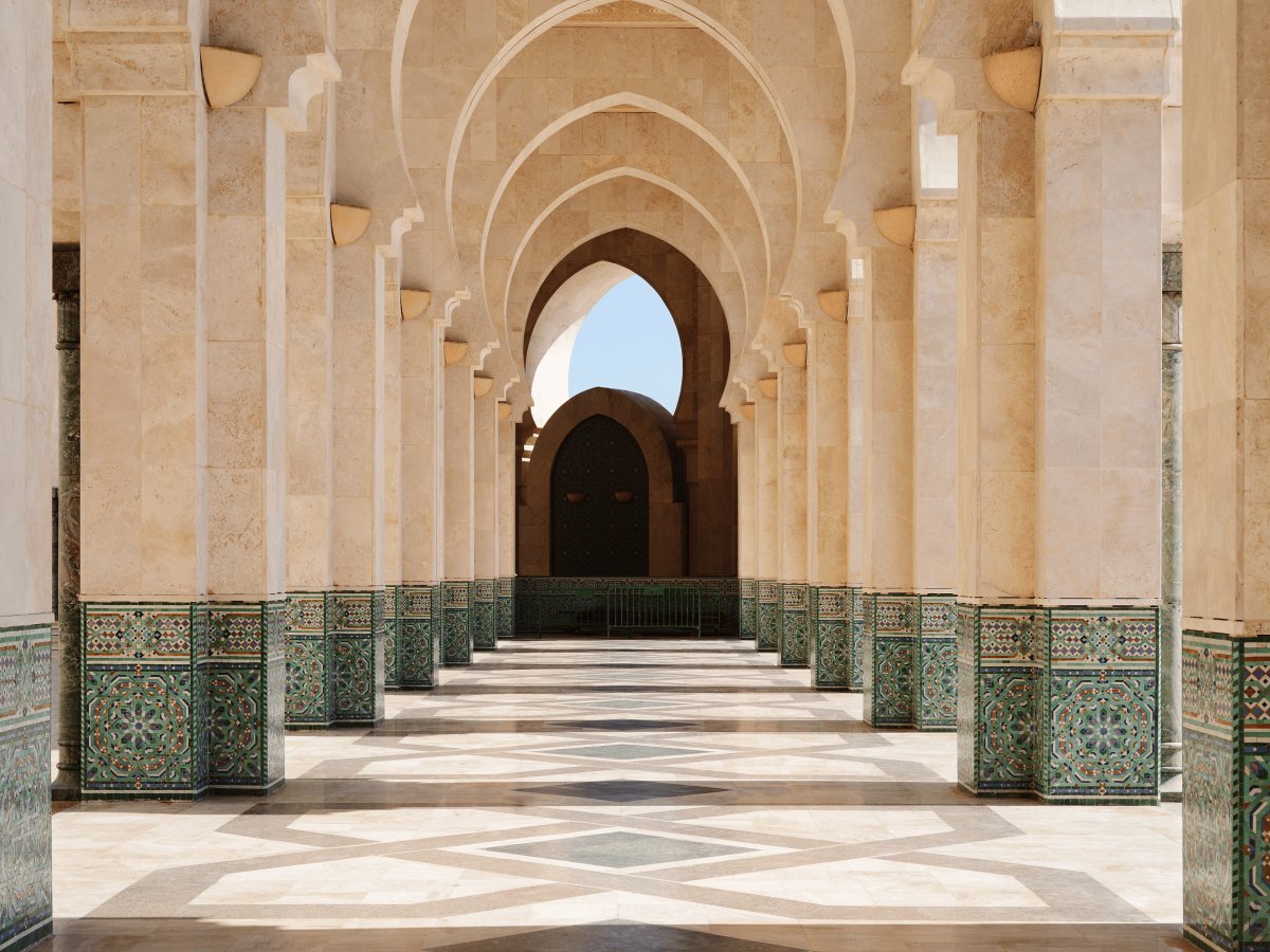 Pacotes de Viagem para o Marrocos