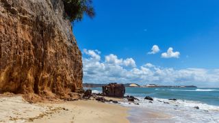 Pacotes de Viagem para Praia de Pipa Rio Grande do Norte