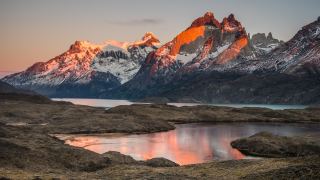 Pacotes de Viagem para Patagônia Chilena Torres del Paine