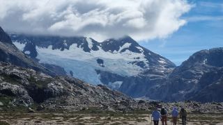 Pacotes de Viagem para Patagônia Chilena El Chalten Pedra del Fraile