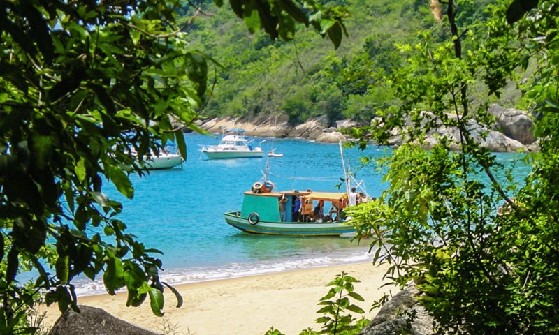Rio de Janeiro