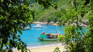 Pacotes de Viagem para Paraty