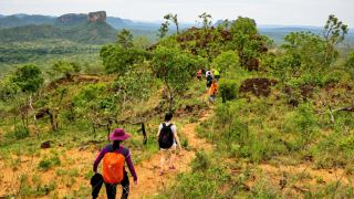 Pacotes de Viagem para a Chapada das Mesas