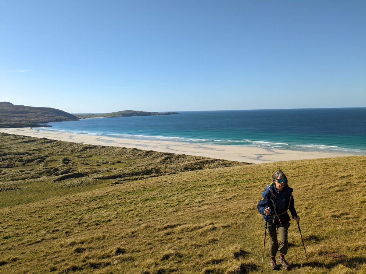 Pacotes de Viagem de Trekking na Escócia