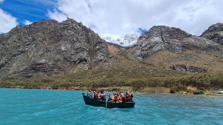 Pacotes de Viagem para Huaraz no Peru