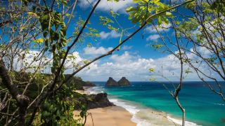 Pacotes de Viagem para Fernando de Noronha