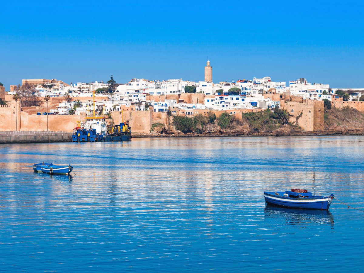 Pacotes de Viagem para o Marrocos