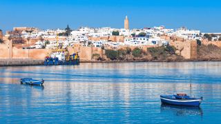 Pacotes de Viagem para o Marrocos