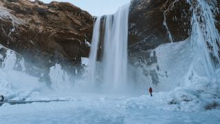 Pacotes de Viagem para Islândia no Inverno