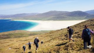 Pacotes de Viagem de Trekking na Escócia