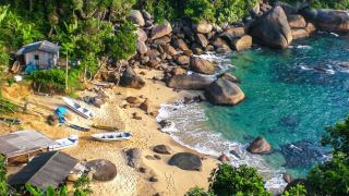 Pacotes de Viagem para Paraty