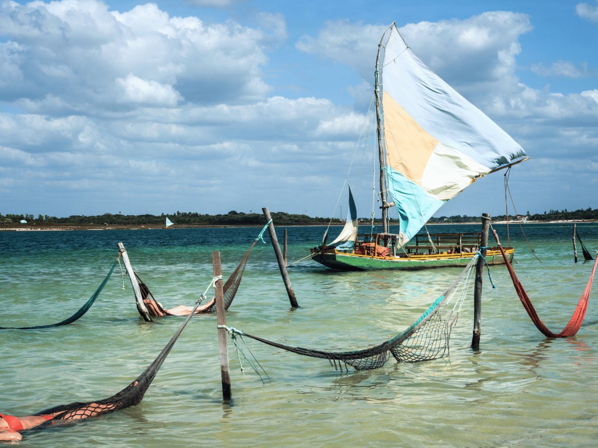 Pacotes de Viagem para Jericoacoara