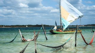 Pacotes de Viagem para Jericoacoara