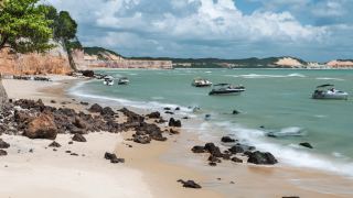 Pacotes de Viagem para a Praia de Pipa e Costa Potiguara