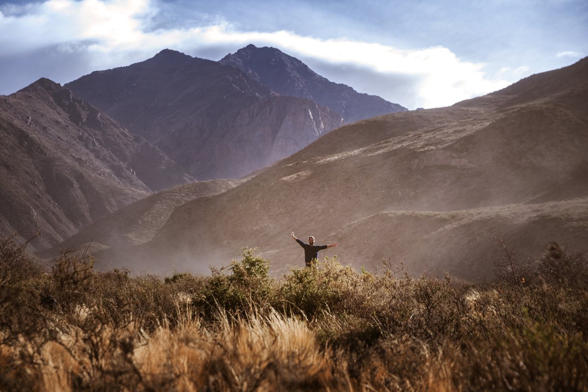 Pacotes de Viagem para Mendoza