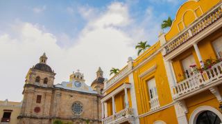 Pacotes de Viagem para Colômbia