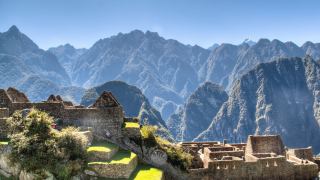 Pacotes de Viagem para Machu Picchu no Peru