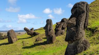 Pacotes de Viagem para a Ilha de Páscoa
