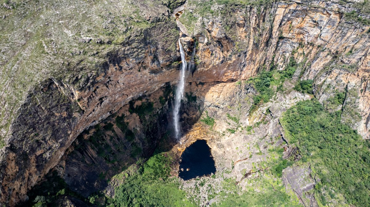 Pacotes de Viagem para a Estrada Real Caminho dos Diamantes