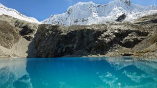 Pacotes de Viagem para Huaraz no Peru