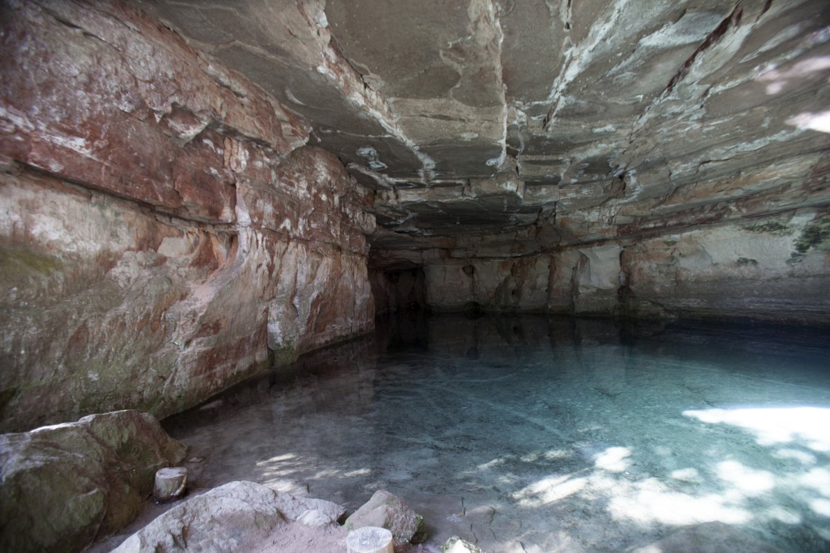 Pacotes de Viagem para Chapada dos Guimarães