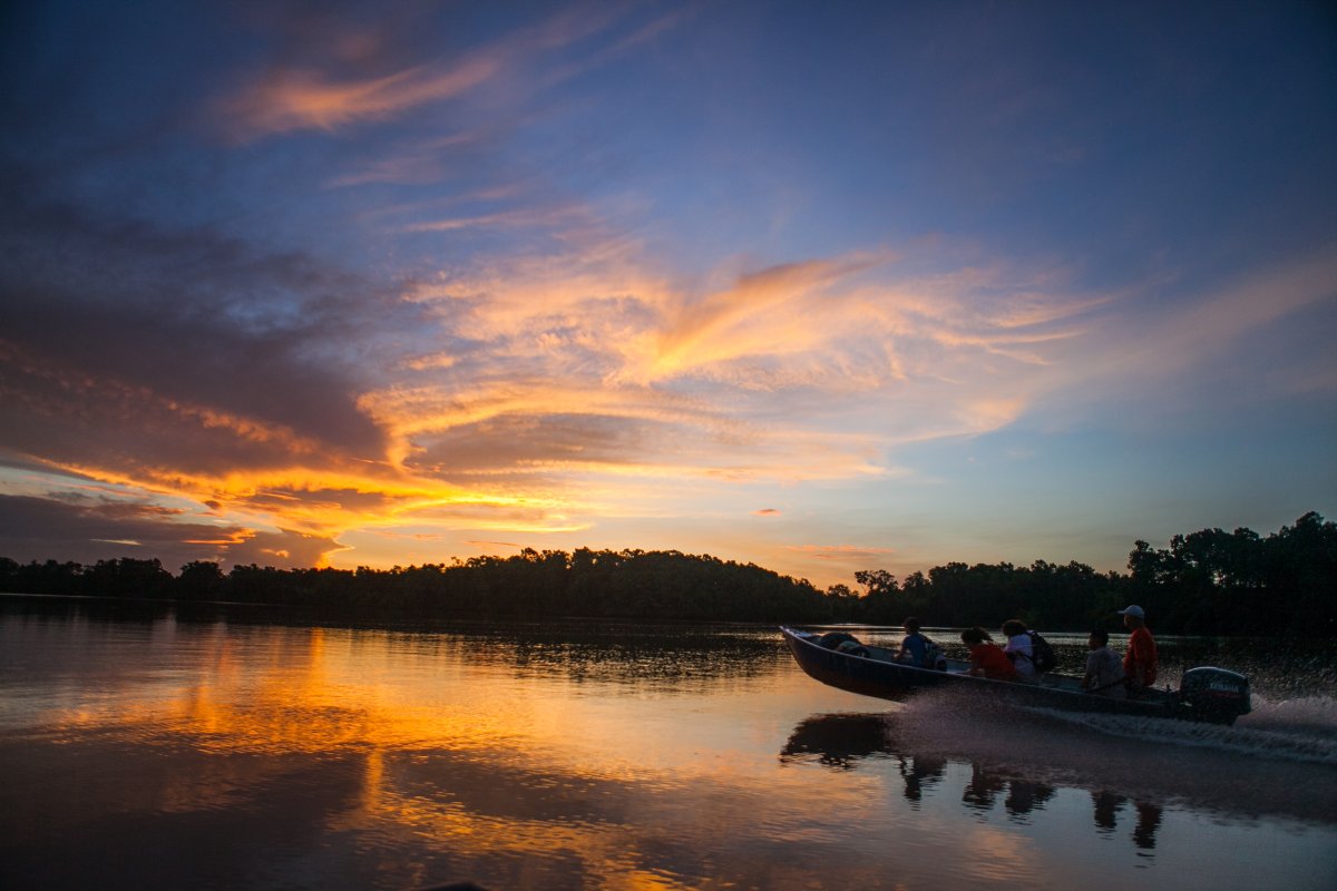 Pacotes de Viagem para Ilha do Marajó Pará