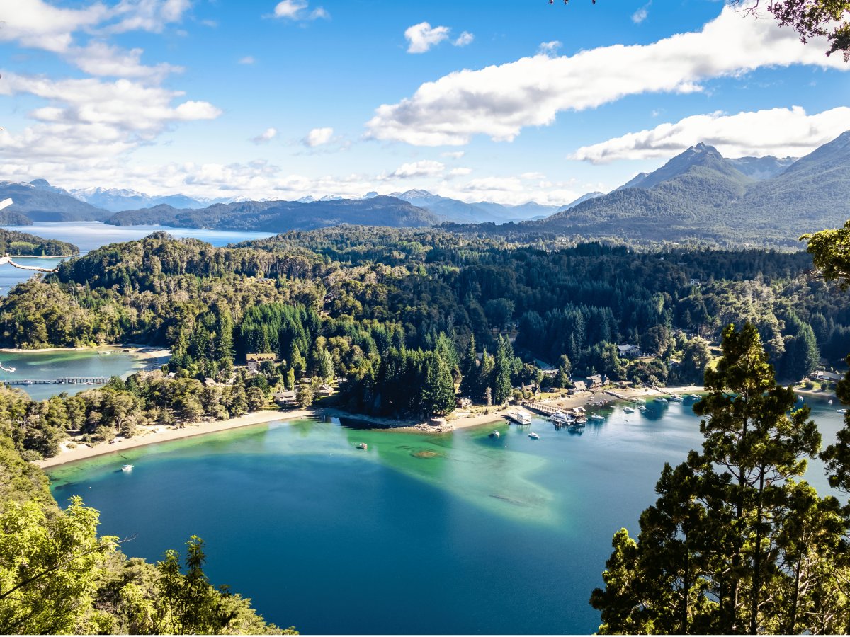 Pacotes de Viagem para Bariloche