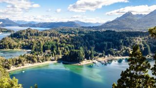 Pacotes de Viagem para Bariloche