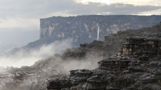 Pacotes de Viagem para o Monte Roraima