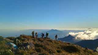 Pacotes de Viagem para Serra da Mantiqueira com Serra Fina