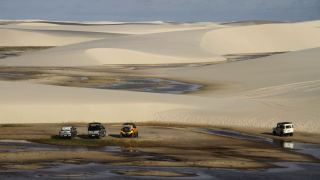 Pacotes de Viagem para os Lençóis Maranhenses