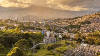Pacotes de Viagem para Colômbia