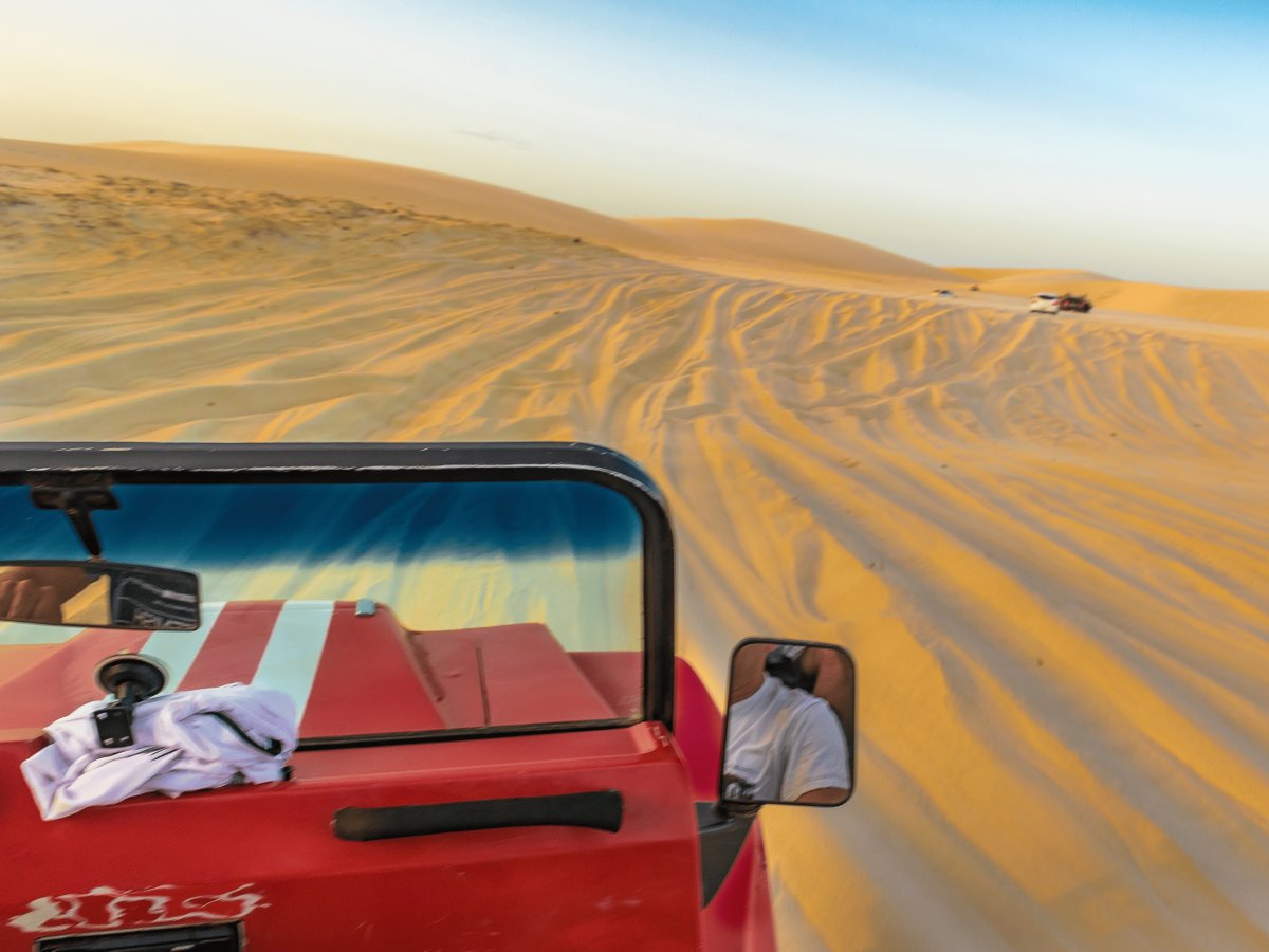 Pacotes de Viagem para Jericoacoara
