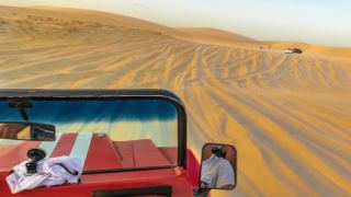 Pacotes de Viagem para Jericoacoara