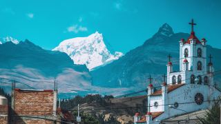 Pacotes de Viagem para Huaraz no Peru
