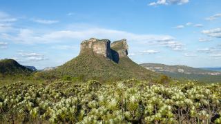 Pacotes de Viagem para o Chapada Diamantina