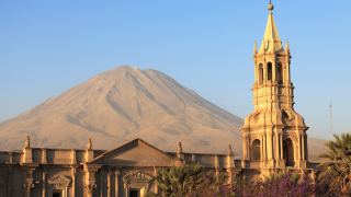 Pacotes de Viagem para Arequipa no Peru