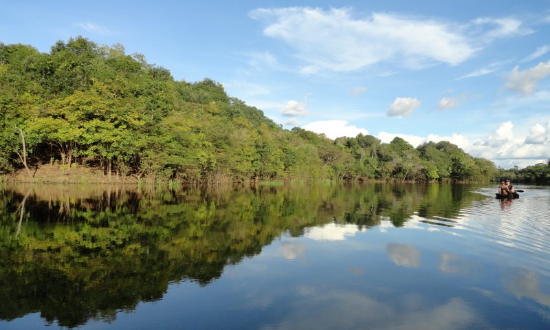 Região Norte