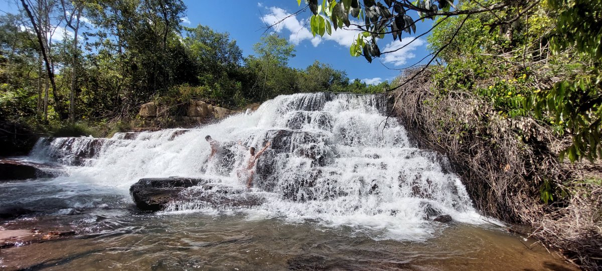 Pacotes de Viagem para a Chapada dos Guimarães