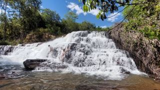Pacotes de Viagem para a Chapada dos Guimarães