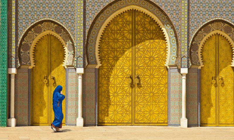 Marrocos