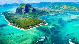 Pacotes de Viagem para Ilhas Mauritius