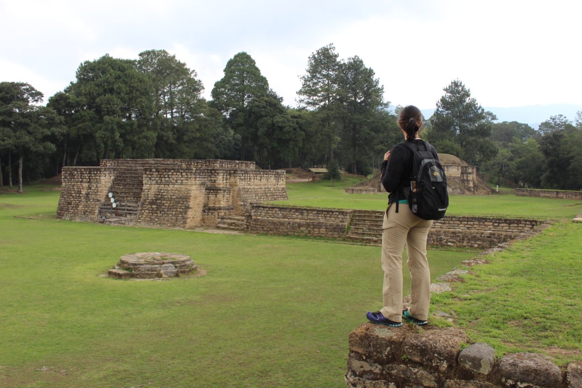 Pacotes de Viagem para Guatemala