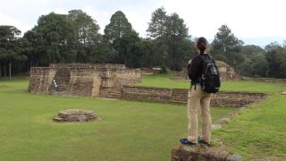 Pacotes de Viagem para Guatemala