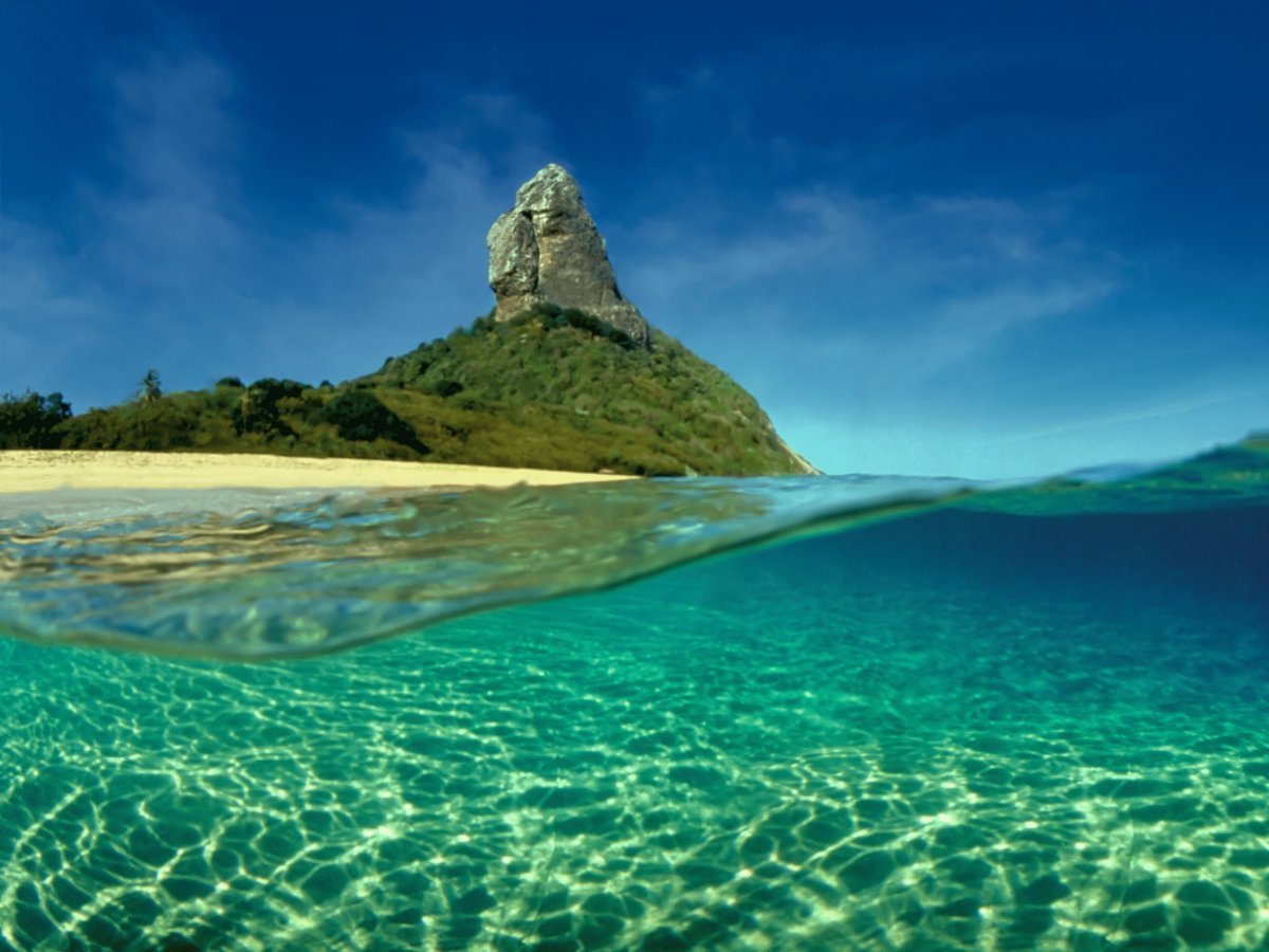 Pacotes de Viagem para Fernando de Noronha