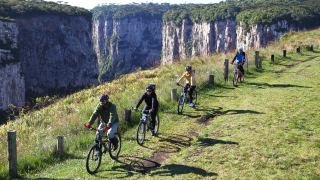 Pacotes de Viagem para os Aparados da Serra