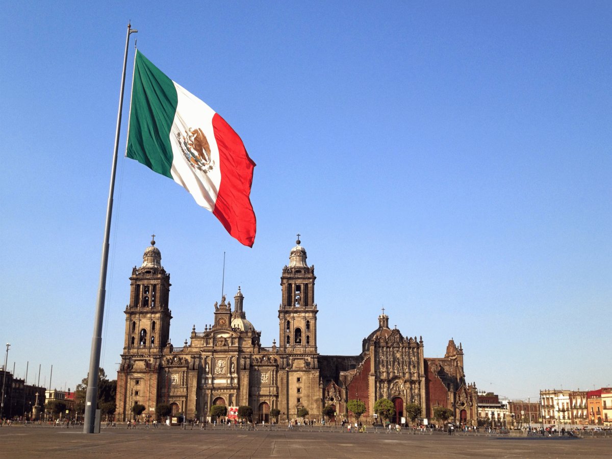 Pacotes de Viagem para o México