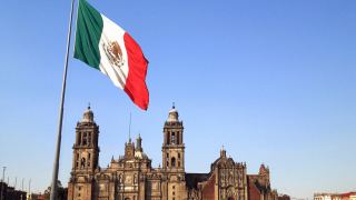 Pacotes de Viagem para o México