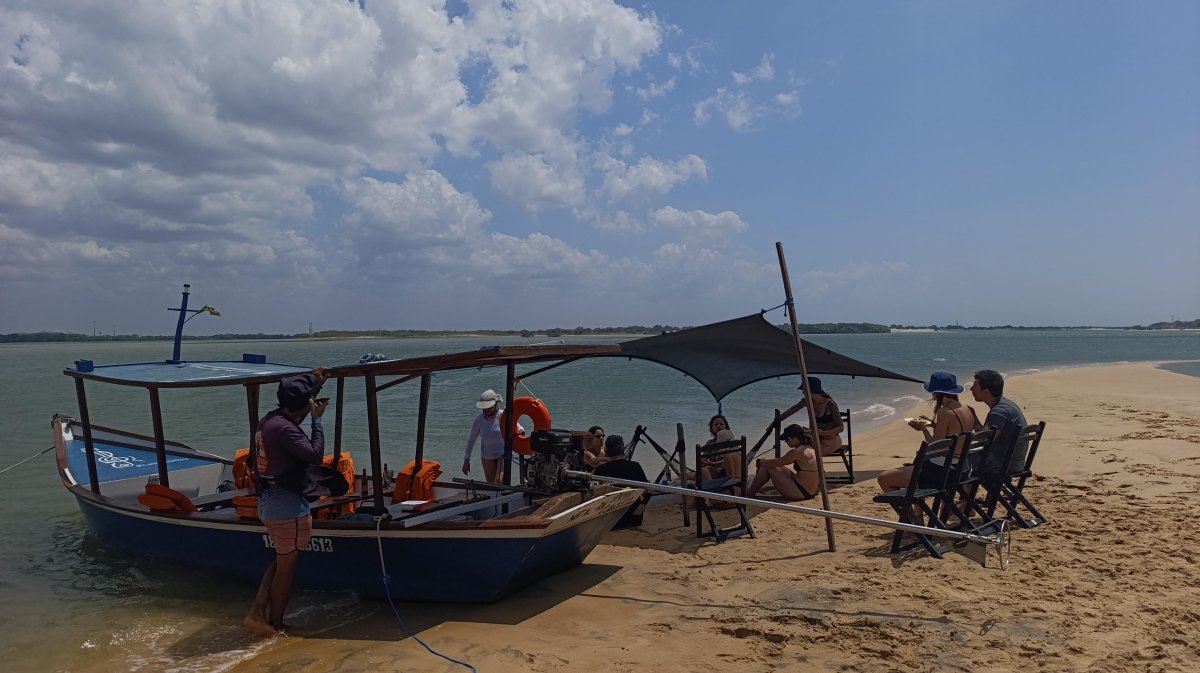 Pacotes de Viagem para Travessia da Costa Branca no Rio Grande do Norte