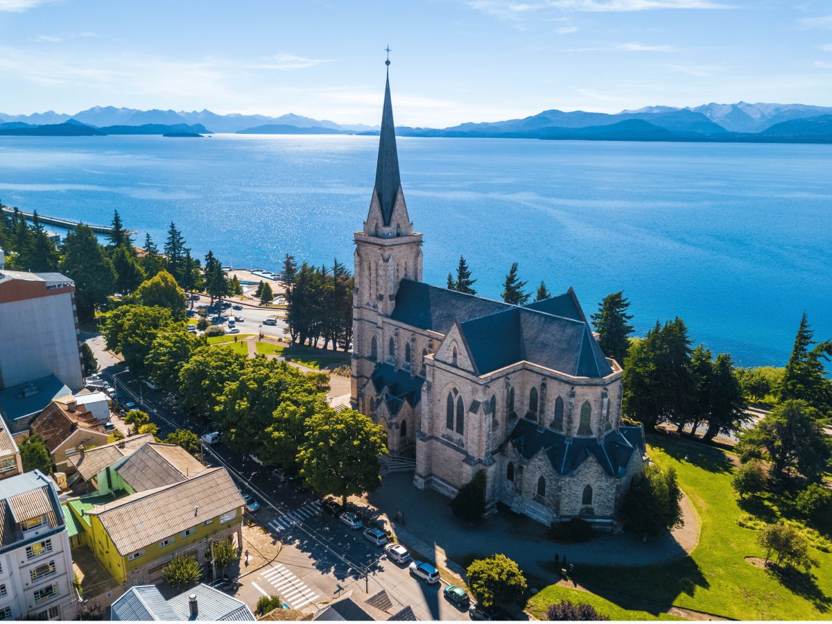 Pacotes de Viagem para Bariloche